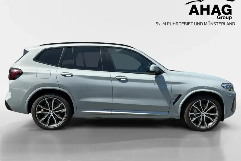 BMW X3 (Seria X) din 2024 cu 33.782 km - oferta BMW249974 - foto 3