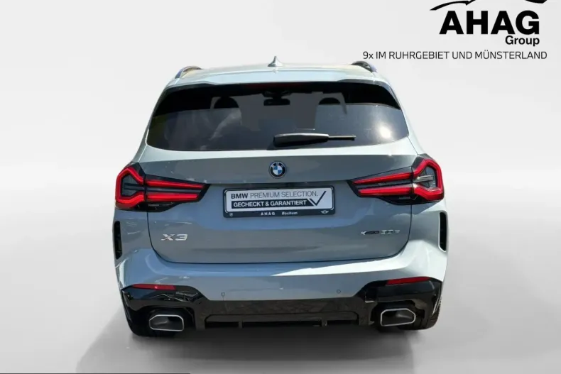BMW X3 (Seria X) din 2024 cu 33.782 km - oferta BMW249974 - foto 5