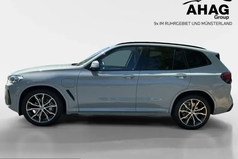 BMW X3 (Seria X) din 2024 cu 33.782 km - oferta BMW249974 - foto 6