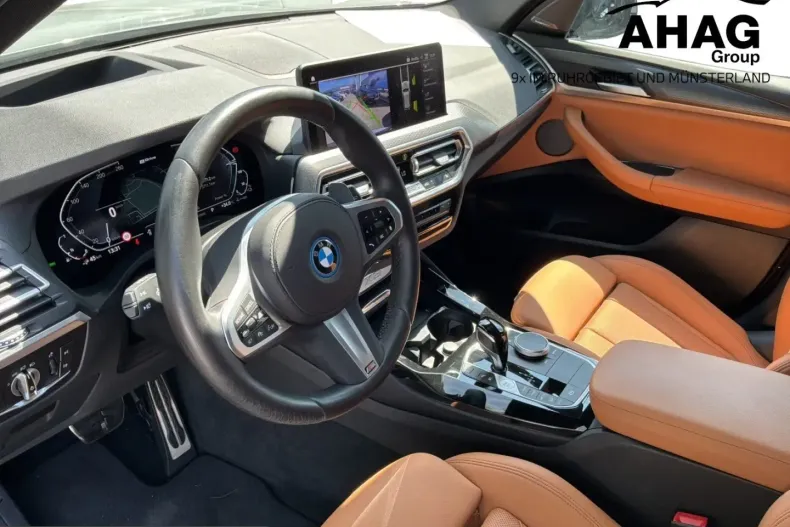 BMW X3 (Seria X) din 2024 cu 33.782 km - oferta BMW249974 - foto 8