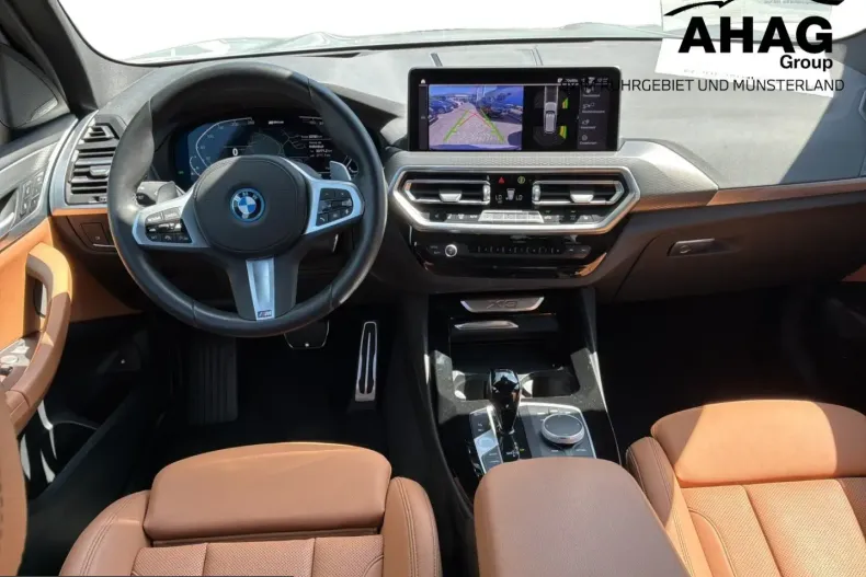 BMW X3 (Seria X) din 2024 cu 33.782 km - oferta BMW249974 - foto 9