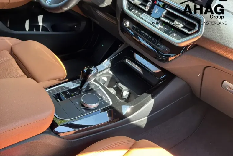 BMW X3 (Seria X) din 2024 cu 33.782 km - oferta BMW249974 - foto 10