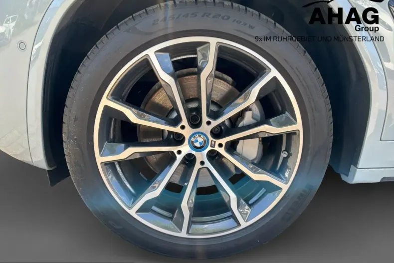 BMW X3 (Seria X) din 2024 cu 33.782 km - oferta BMW249974 - foto 12