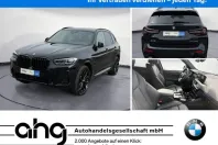 BMW X3 (Seria X) din 2024 cu 38.246 km - oferta BMW249975 - foto 1