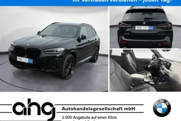 BMW X3 din 2024 - oferta BMW249975