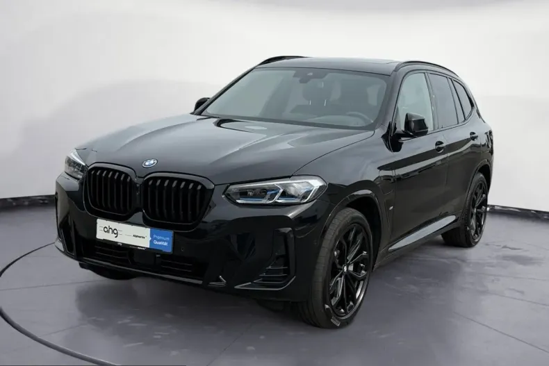 BMW X3 (Seria X) din 2024 cu 38.246 km - oferta BMW249975 - foto 2