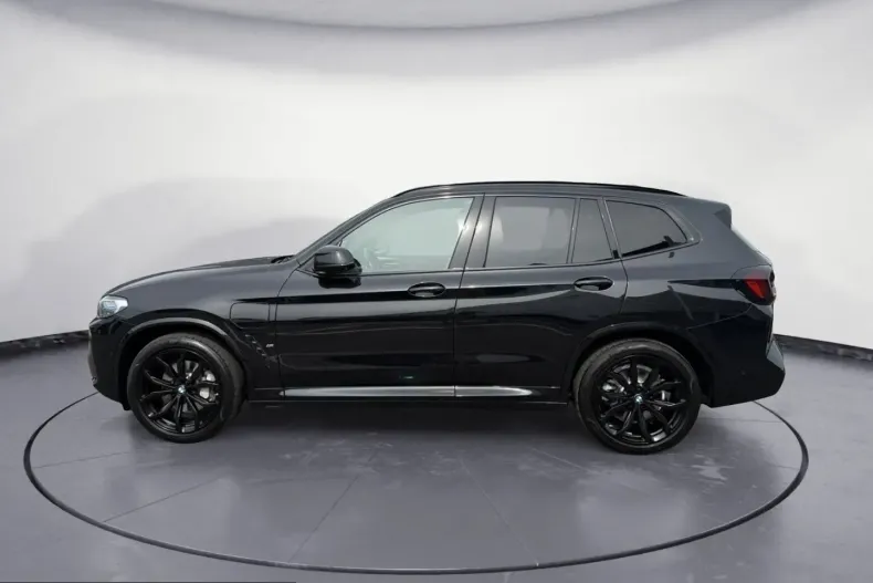 BMW X3 (Seria X) din 2024 cu 38.246 km - oferta BMW249975 - foto 4