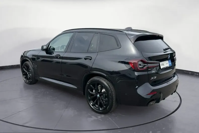 BMW X3 (Seria X) din 2024 cu 38.246 km - oferta BMW249975 - foto 5