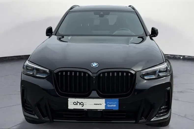 BMW X3 (Seria X) din 2024 cu 38.246 km - oferta BMW249975 - foto 8
