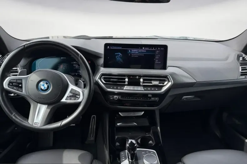 BMW X3 (Seria X) din 2024 cu 38.246 km - oferta BMW249975 - foto 12