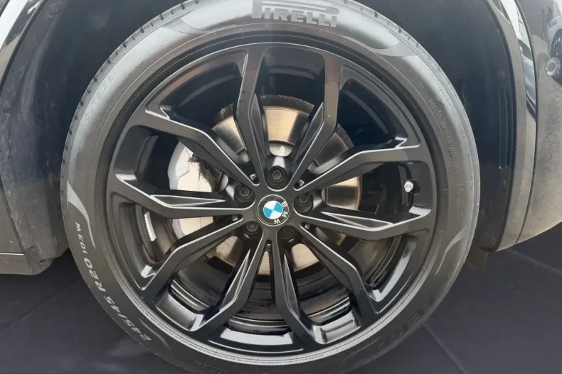 BMW X3 (Seria X) din 2024 cu 38.246 km - oferta BMW249975 - foto 13