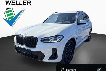 BMW X3 din 2024 - oferta BMW249976