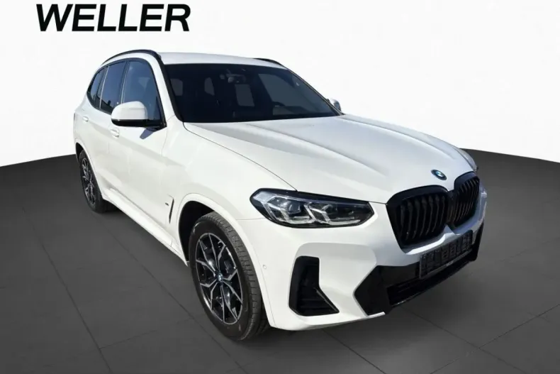 BMW X3 (Seria X) din 2024 cu 60.780 km - oferta BMW249976 - foto 4