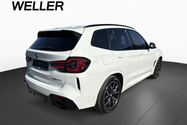 BMW X3 (Seria X) din 2024 cu 60.780 km - oferta BMW249976 - foto 5