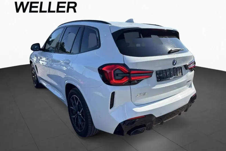BMW X3 (Seria X) din 2024 cu 60.780 km - oferta BMW249976 - foto 6