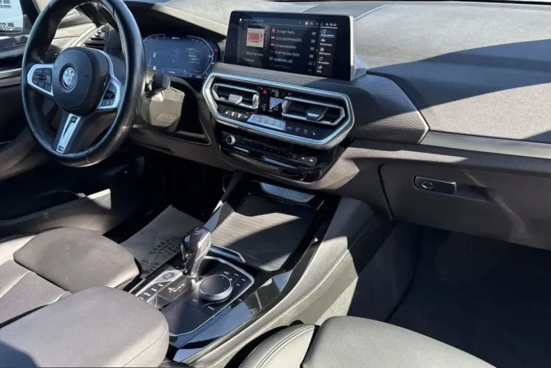 BMW X3 (Seria X) din 2024 cu 60.780 km - oferta BMW249976 - foto 10