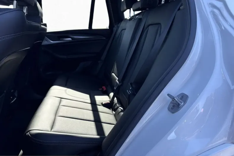 BMW X3 (Seria X) din 2024 cu 60.780 km - oferta BMW249976 - foto 11