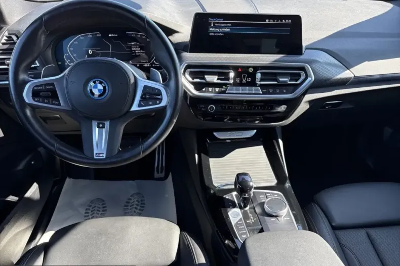 BMW X3 (Seria X) din 2024 cu 60.780 km - oferta BMW249976 - foto 12
