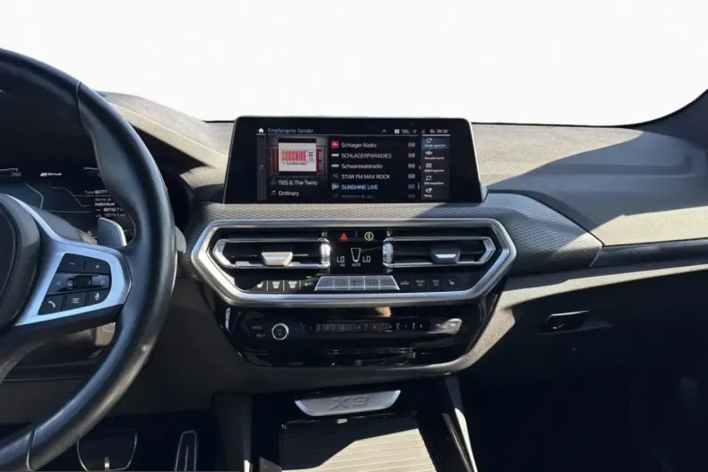 BMW X3 (Seria X) din 2024 cu 60.780 km - oferta BMW249976 - foto 14