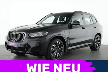 BMW X3 din 2024 - oferta BMW249977