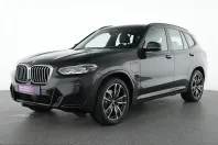 BMW X3 (Seria X) din 2024 cu 36.222 km - oferta BMW249977 - foto 2