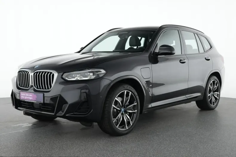 BMW X3 (Seria X) din 2024 cu 36.222 km - oferta BMW249977 - foto 2