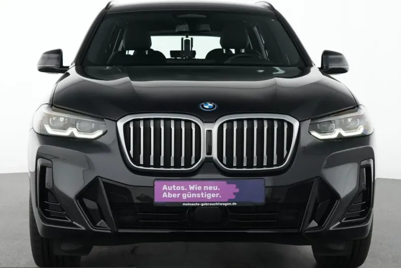 BMW X3 (Seria X) din 2024 cu 36.222 km - oferta BMW249977 - foto 3