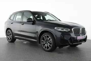 BMW X3 din 2024 - oferta BMW249977