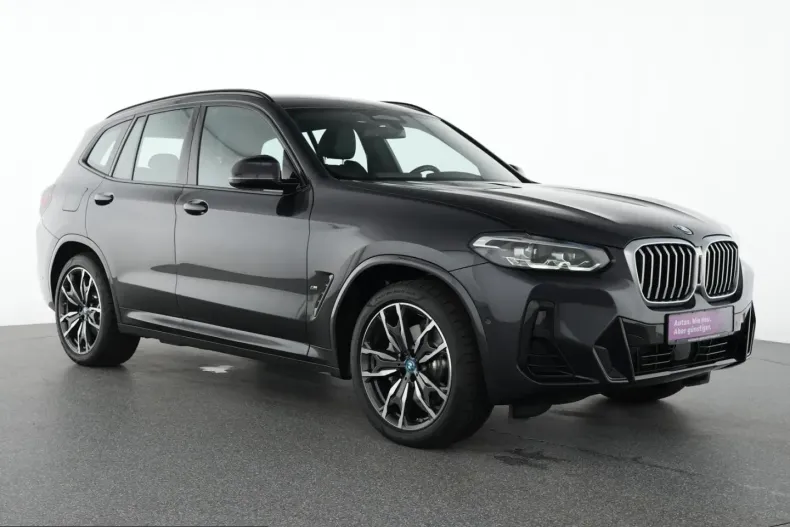 BMW X3 (Seria X) din 2024 cu 36.222 km - oferta BMW249977 - foto 4