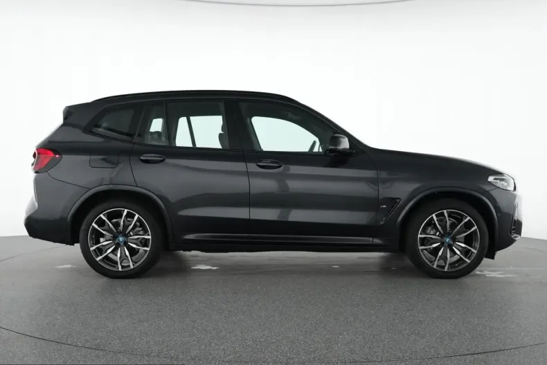 BMW X3 (Seria X) din 2024 cu 36.222 km - oferta BMW249977 - foto 5