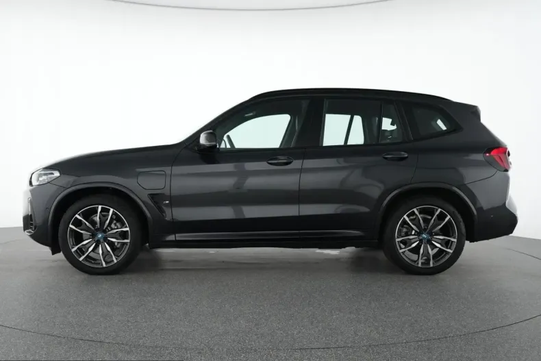 BMW X3 (Seria X) din 2024 cu 36.222 km - oferta BMW249977 - foto 9