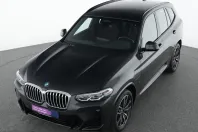 BMW X3 (Seria X) din 2024 cu 36.222 km - oferta BMW249977 - foto 10