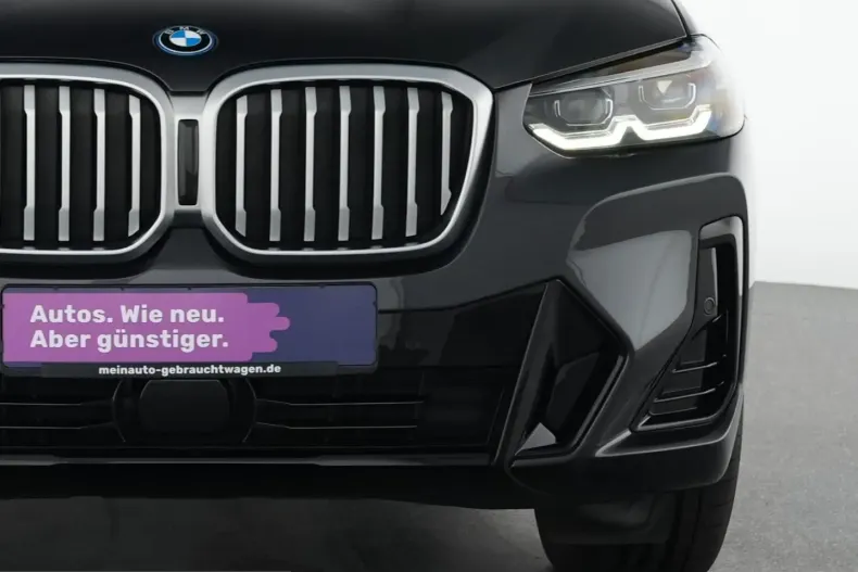 BMW X3 (Seria X) din 2024 cu 36.222 km - oferta BMW249977 - foto 12