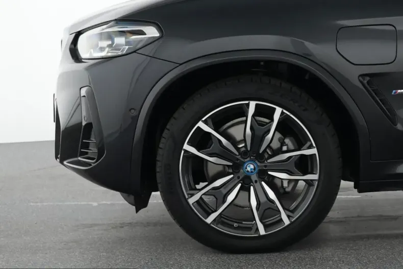 BMW X3 (Seria X) din 2024 cu 36.222 km - oferta BMW249977 - foto 13