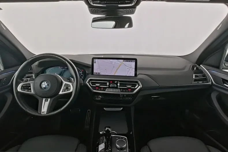 BMW X3 (Seria X) din 2024 cu 36.222 km - oferta BMW249977 - foto 15
