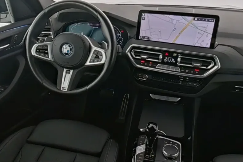 BMW X3 (Seria X) din 2024 cu 36.222 km - oferta BMW249977 - foto 16