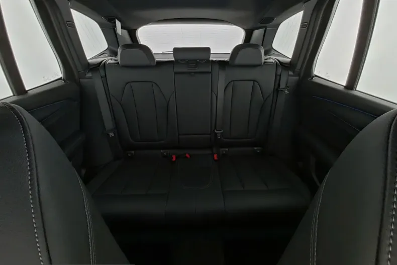 BMW X3 (Seria X) din 2024 cu 36.222 km - oferta BMW249977 - foto 17