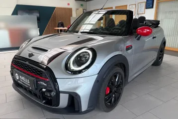 MINI John Cooper Works Cabrio din 2023 - oferta MIN249978