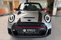 MINI John Cooper Works Cabrio din 2023 cu 39.400 km - oferta MIN249978 - foto 2