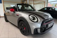 MINI John Cooper Works Cabrio din 2023 cu 39.400 km - oferta MIN249978 - foto 3