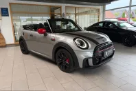 MINI John Cooper Works Cabrio din 2023 cu 39.400 km - oferta MIN249978 - foto 4