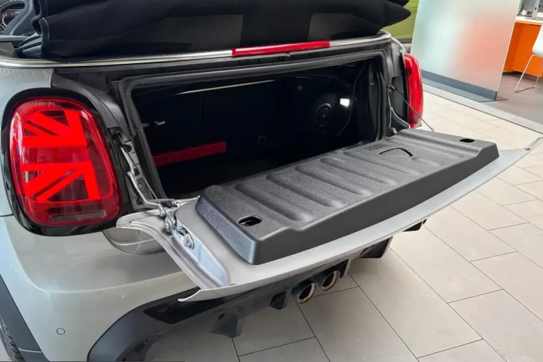 MINI John Cooper Works Cabrio din 2023 cu 39.400 km - oferta MIN249978 - foto 12