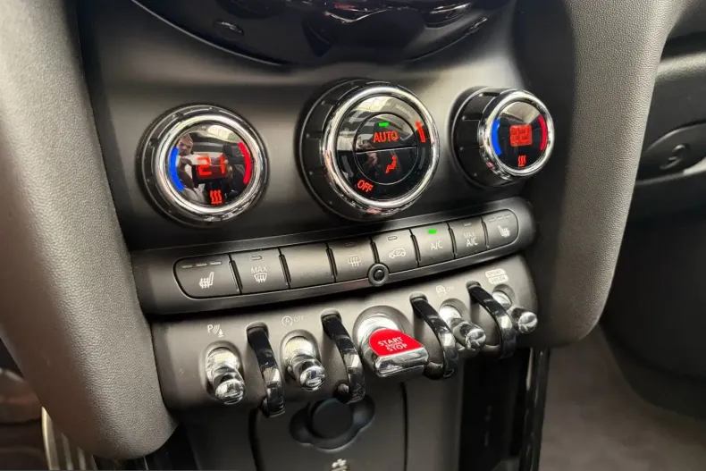 MINI John Cooper Works Cabrio din 2023 cu 39.400 km - oferta MIN249978 - foto 20