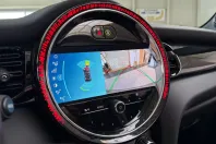MINI John Cooper Works Cabrio din 2023 cu 39.400 km - oferta MIN249978 - foto 24