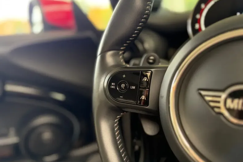 MINI John Cooper Works Cabrio din 2023 cu 39.400 km - oferta MIN249978 - foto 26