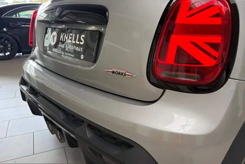 MINI John Cooper Works Cabrio din 2023 cu 39.400 km - oferta MIN249978 - foto 27