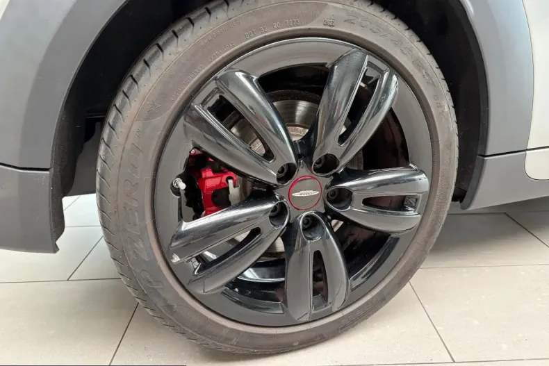 MINI John Cooper Works Cabrio din 2023 cu 39.400 km - oferta MIN249978 - foto 28