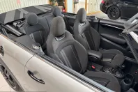 MINI John Cooper Works Cabrio din 2023 cu 39.400 km - oferta MIN249978 - foto 30
