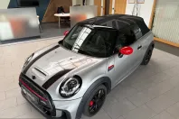 MINI John Cooper Works Cabrio din 2023 cu 39.400 km - oferta MIN249978 - foto 33