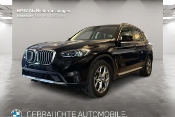BMW X3 din 2024 - oferta BMW249979
